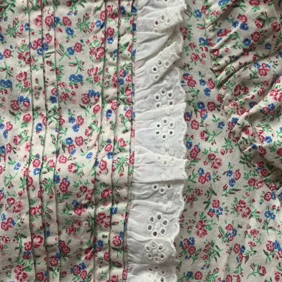 DÔEN Darby Dress - Picture 2 of 3